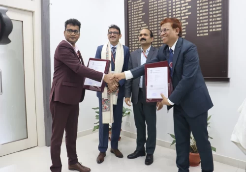 Bihar youth to benefit as BIPARD and IRFC launch ₹10 crore skill development initiative